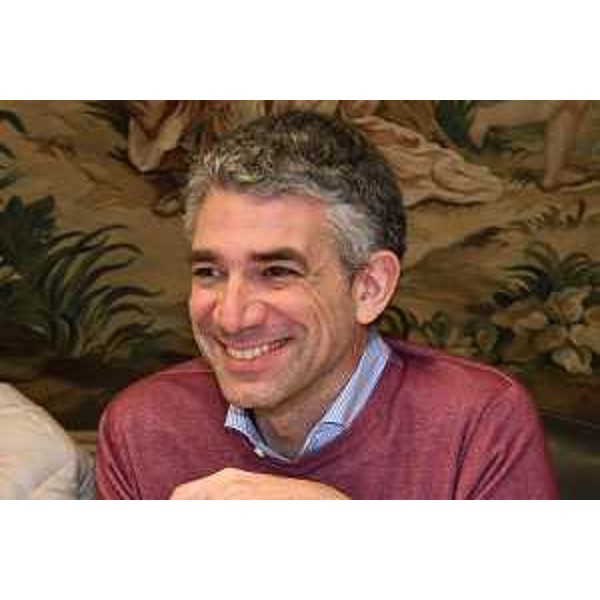 L'assessore regionale alla Sicurezza Pierpaolo Roberti - L'assessore regionale alla Sicurezza Pierpaolo Roberti