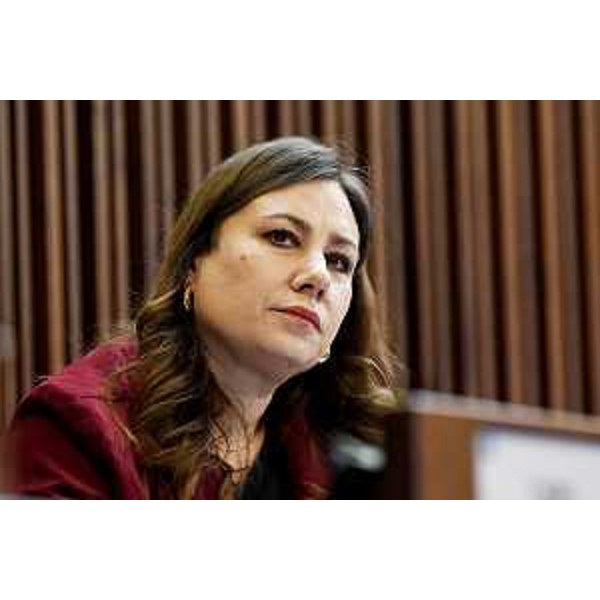 Manuela Celotti (Pd) - Manuela Celotti (Pd)