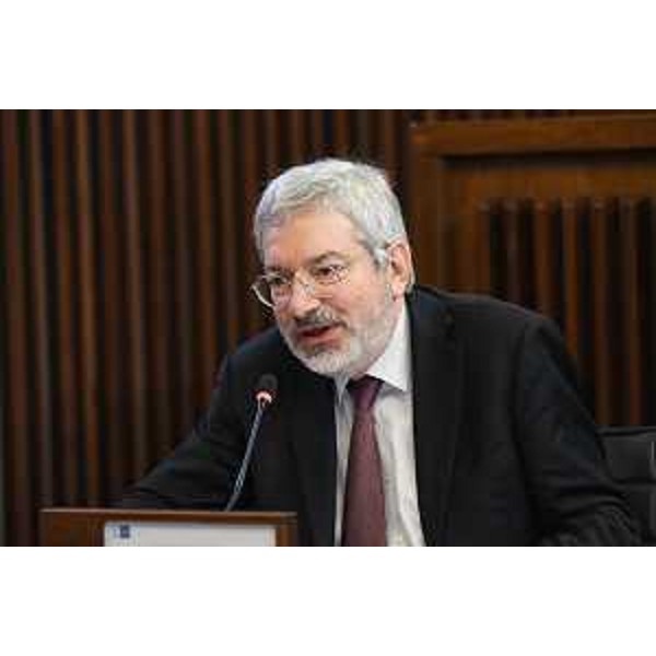 Furio Honsell (Open Sinistra Fvg) - Furio Honsell (Open Sinistra Fvg)