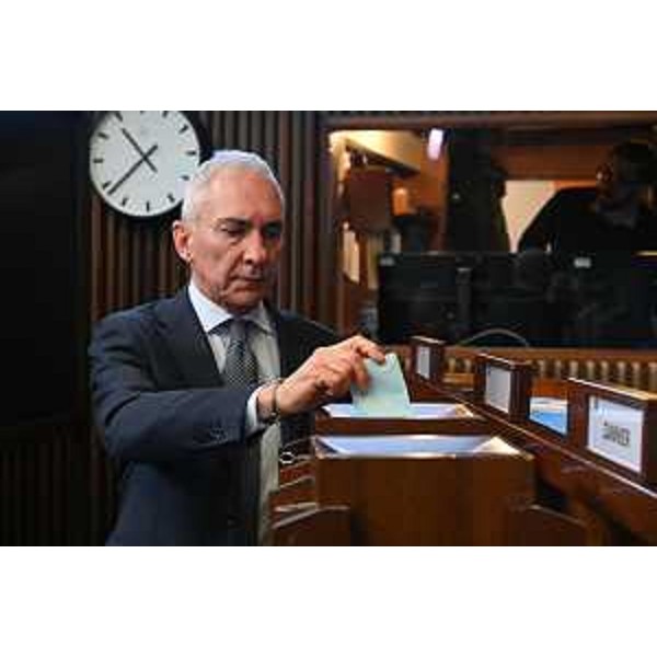 Roberto Novelli (FI) - Roberto Novelli (FI)