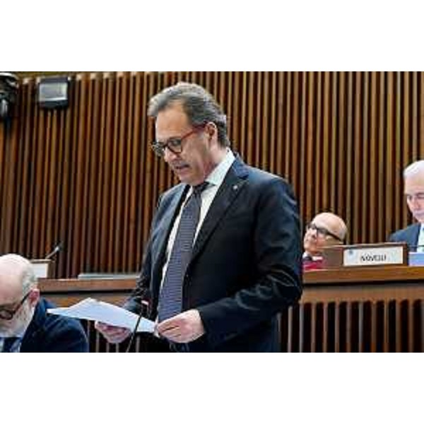 Mauro Di Bert (Fp) - Mauro Di Bert (Fp)