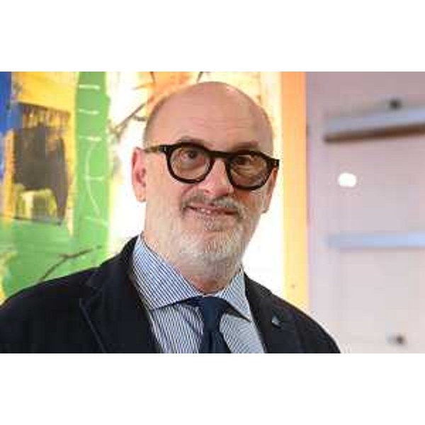 Carlo Grilli (Fedriga presidente) - Carlo Grilli (Fedriga presidente)