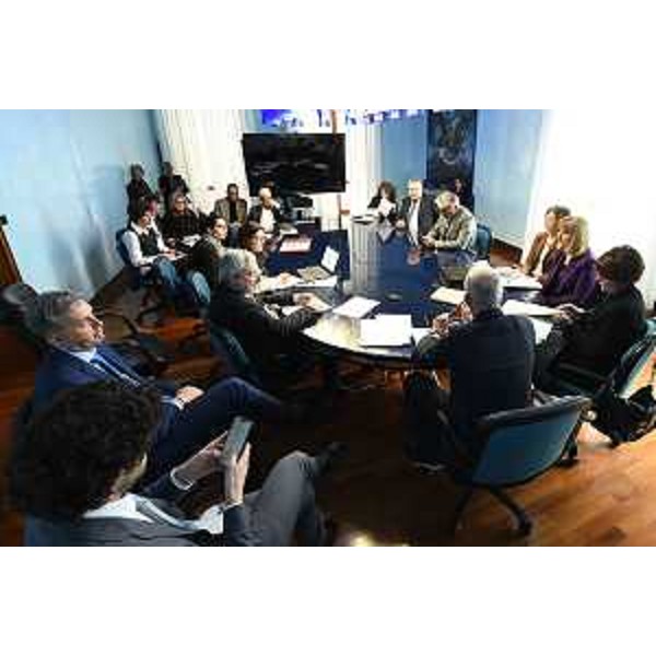 La VI Commissione del Cr Fvg esamina le linee giuda triennali per il diritto allo studio - La VI Commissione del Cr Fvg esamina le linee giuda triennali per il diritto allo studio