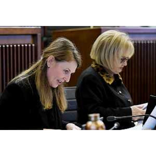 Rosaria Capozzi (M5S) - Rosaria Capozzi (M5S)