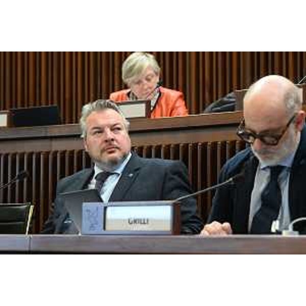 Diego Bernardis (Fp) - Diego Bernardis (Fp)