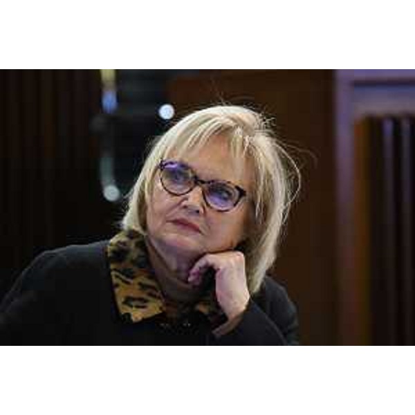 Laura Fasiolo (Pd) - Laura Fasiolo (Pd)