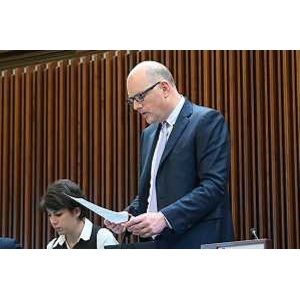 Marco Putto (Patto per l'Autonomia - Civica Fvg) - Marco Putto (Patto per l'Autonomia - Civica Fvg)