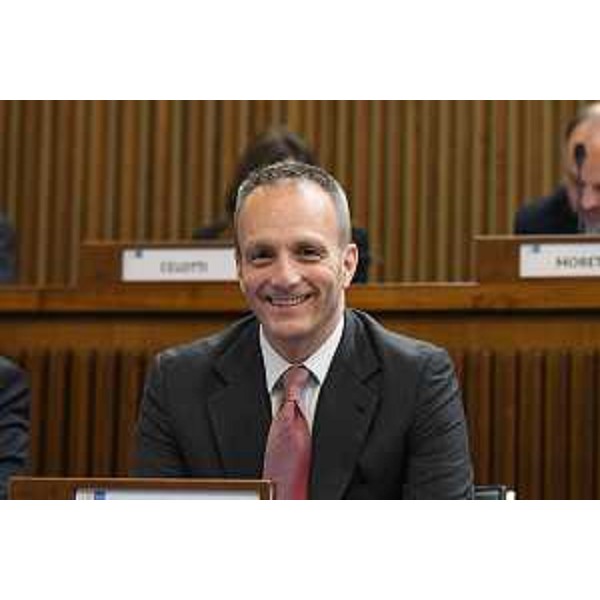 Francesco Russo (Pd) - Francesco Russo (Pd)