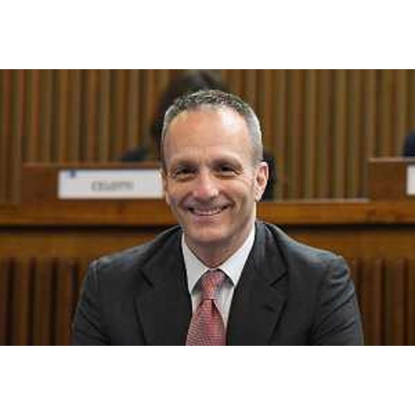 Francesco Russo (Pd) - Francesco Russo (Pd)