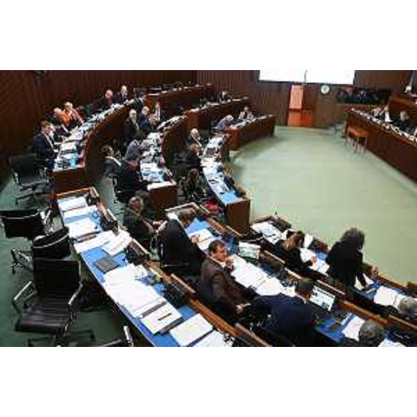 L'Aula al lavoro - L'Aula al lavoro