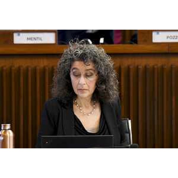 Serena Pellegrino (Avs) - Serena Pellegrino (Avs)