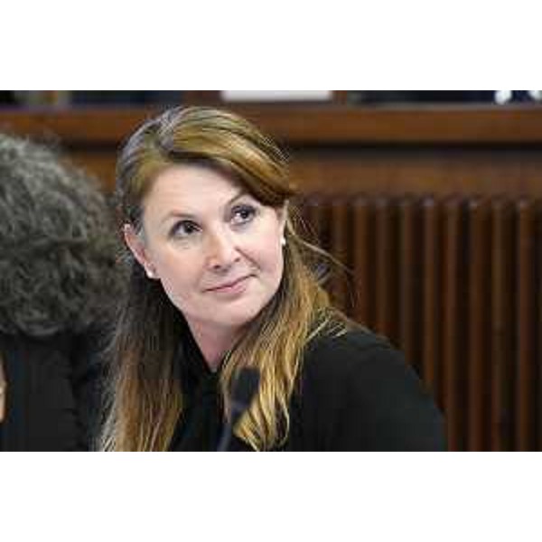 Rosaria Capozzi (M5S) - Rosaria Capozzi (M5S)