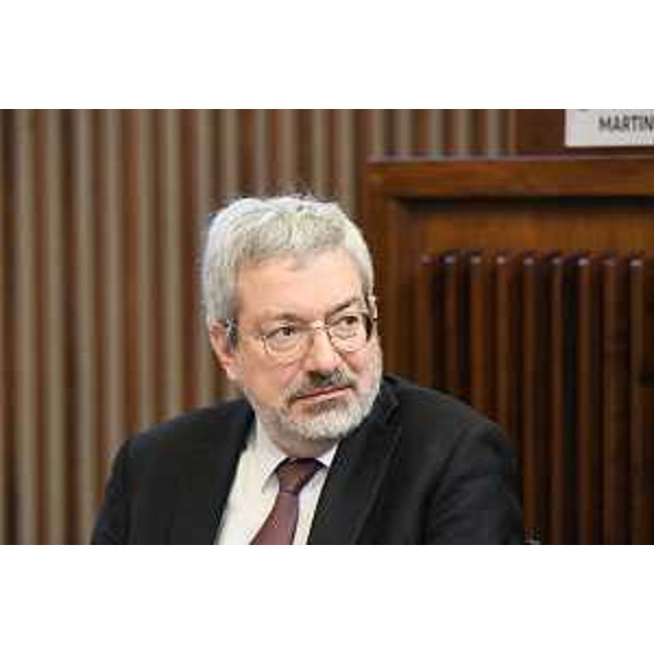 Furio Honsell (Open Sinistra Fvg) - Furio Honsell (Open Sinistra Fvg)