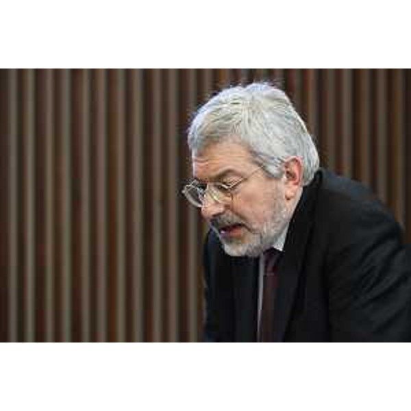 Furio Honsell (Open Sinistra Fvg) - Furio Honsell (Open Sinistra Fvg)