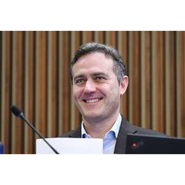 Massimo Moretuzzo (Patto-Civica Fvg) - Massimo Moretuzzo (Patto-Civica Fvg)