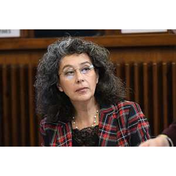 Serena Pellegrino (Avs) - Serena Pellegrino (Avs)