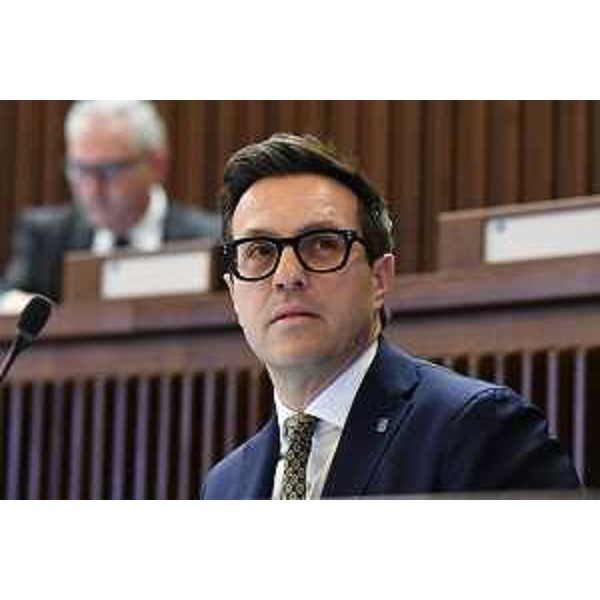 Igor Treleani (FdI) - Igor Treleani (FdI)