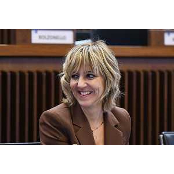 Lucia Buna (Lega) - Lucia Buna (Lega)