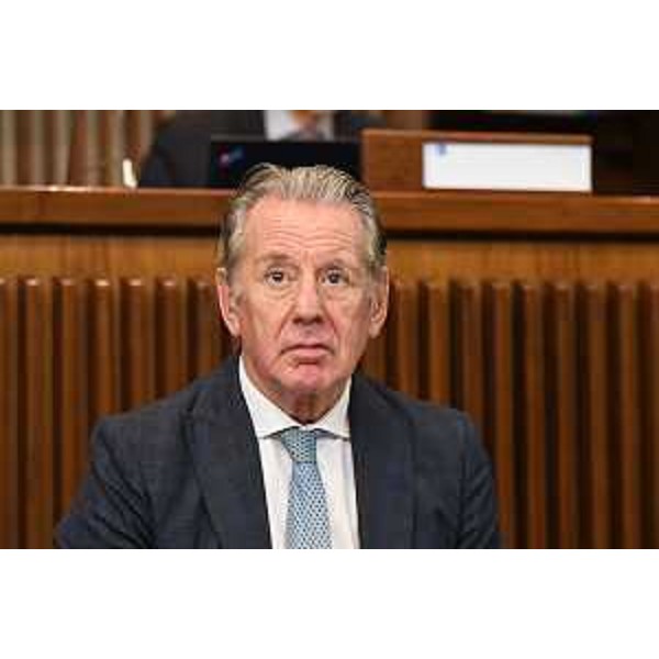 L'assessore Fvg a Difesa dell'ambiente ed Energia, Fabio Scoccimarro - L'assessore Fvg a Difesa dell'ambiente ed Energia, Fabio Scoccimarro