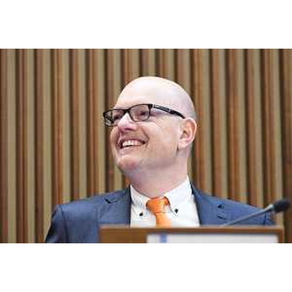 Marco Putto (Patto per l'Autonomia-Civica Fvg) - Marco Putto (Patto per l'Autonomia-Civica Fvg)