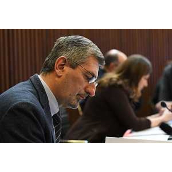 Andrea Carli (Pd) - Andrea Carli (Pd)