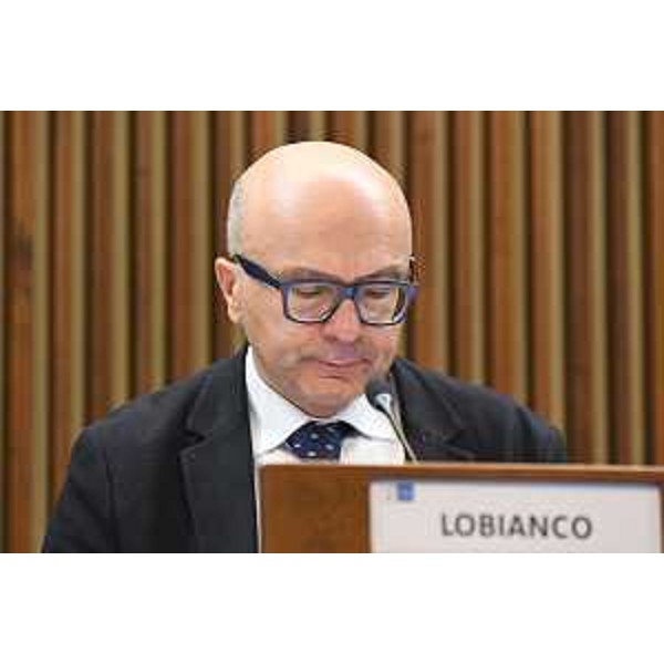 Michele Lobianco (Forza Italia) - Michele Lobianco (Forza Italia)