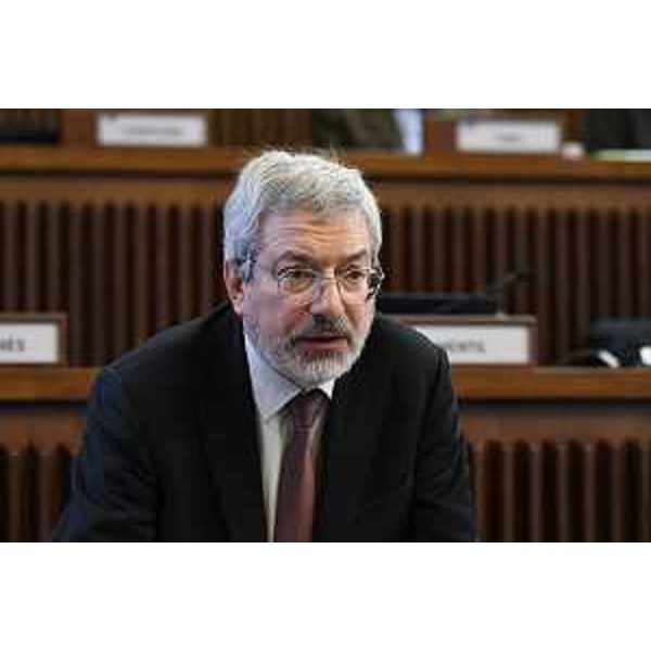 Furio Honsell (Open) - Furio Honsell (Open)