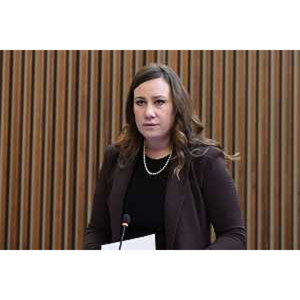 Manuela Celotti (Pd) - Manuela Celotti (Pd)