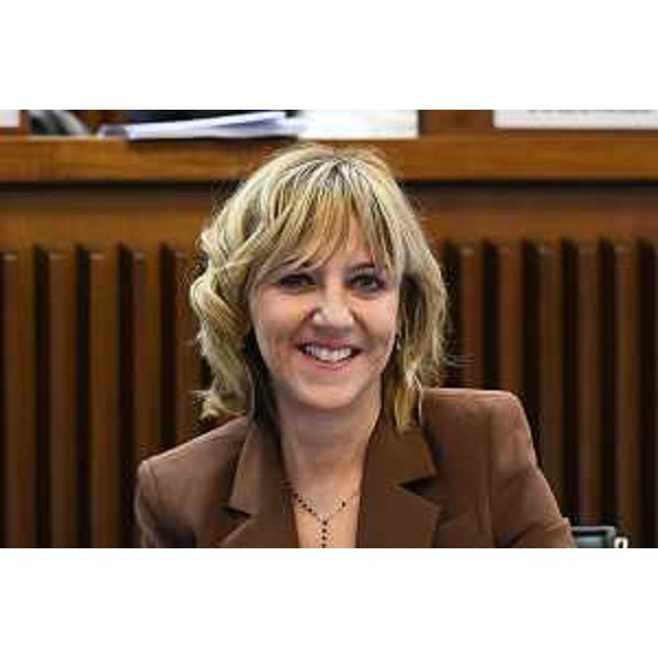 Lucia Buna (Lega) - Lucia Buna (Lega)