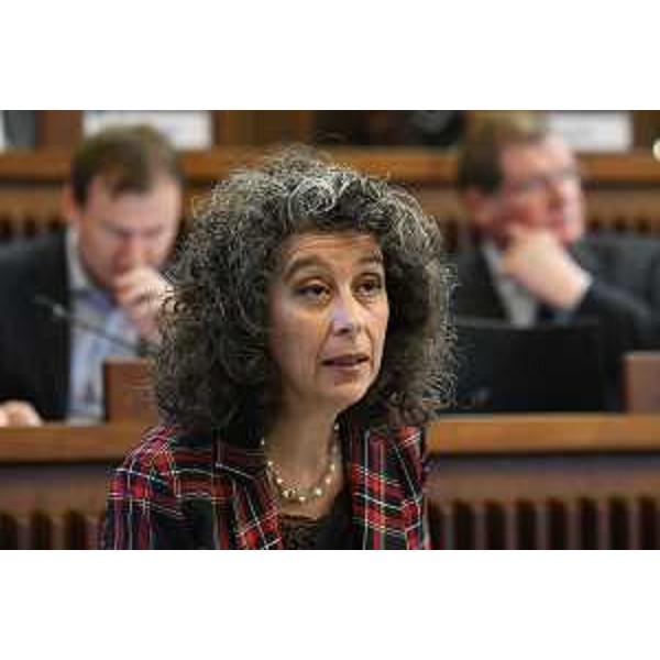 Serena Pellegrino (Alleanza Verdi e Sinistra) - Serena Pellegrino (Alleanza Verdi e Sinistra)