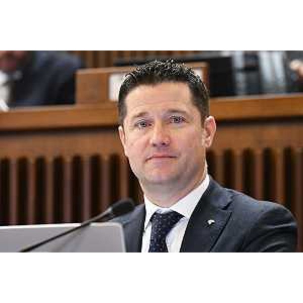 Markus Maurmair (FdI) - Markus Maurmair (FdI)