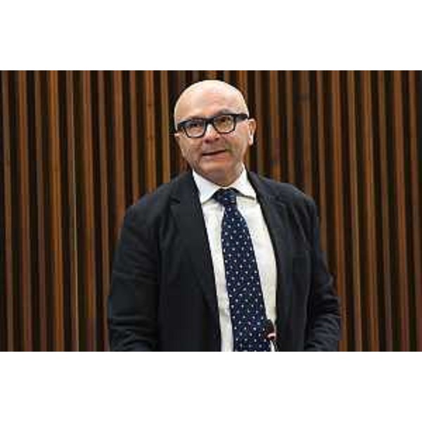 Michele Lobianco (Forza Italia) - Michele Lobianco (Forza Italia)