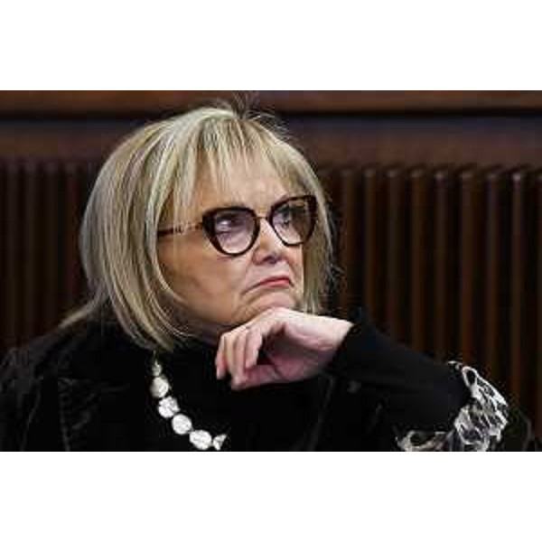 Laura Fasiolo (Pd) - Laura Fasiolo (Pd)