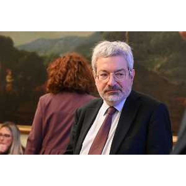 Furio Honsell (Open Sinistra Fvg) - Furio Honsell (Open Sinistra Fvg)