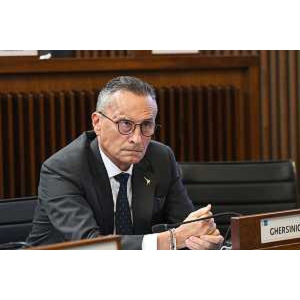 Giuseppe Ghersinich (Lega) - Giuseppe Ghersinich (Lega)