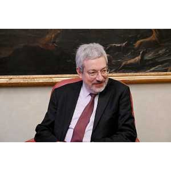 Furio Honsell (Open Sinistra Fvg) - Furio Honsell (Open Sinistra Fvg)