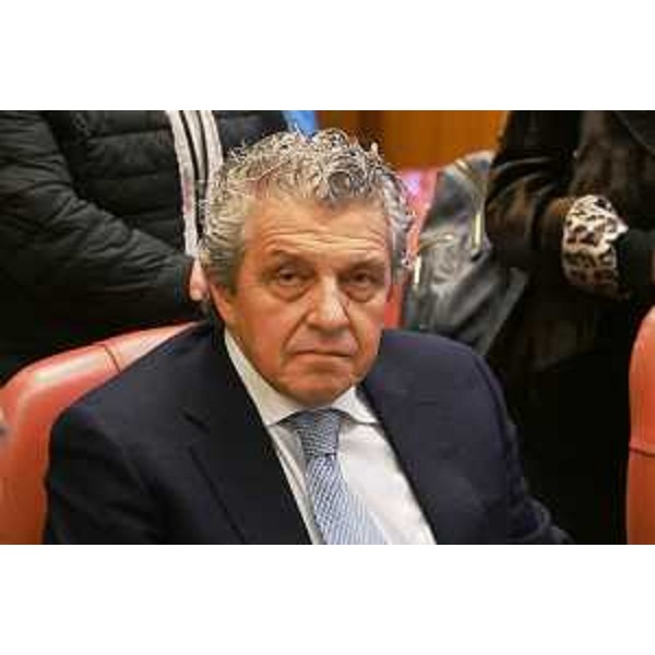 Francesco Martines (Pd) - Francesco Martines (Pd)