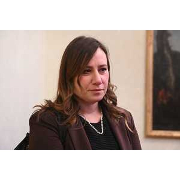 Manuela Celotti (Pd) - Manuela Celotti (Pd)