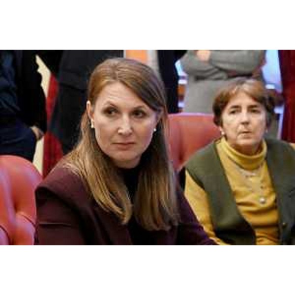 Rosaria Capozzi (M5s) - Rosaria Capozzi (M5s)