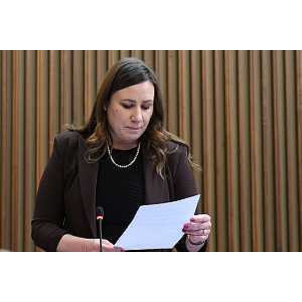 Manuela Celotti (Pd) - Manuela Celotti (Pd)