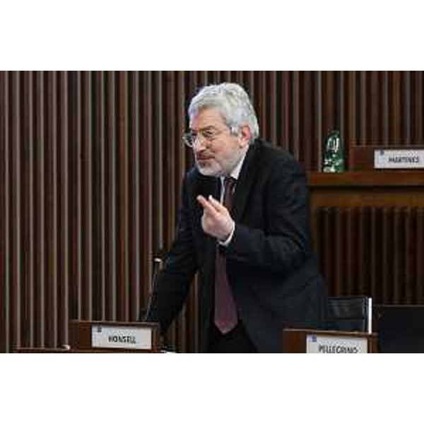 Furio Honsell (Open Sinistra Fvg) - Furio Honsell (Open Sinistra Fvg)