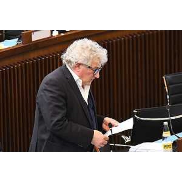 Elia Miani (Lega) - Elia Miani (Lega)