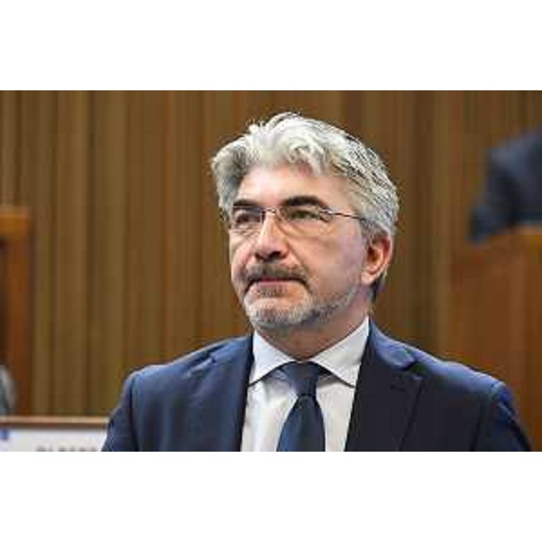 Antonio Calligaris (Lega) - Antonio Calligaris (Lega)