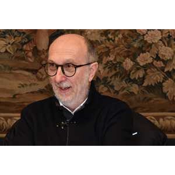 L'assessore regionale alla Salute Riccardo Riccardi - L'assessore regionale alla Salute Riccardo Riccardi