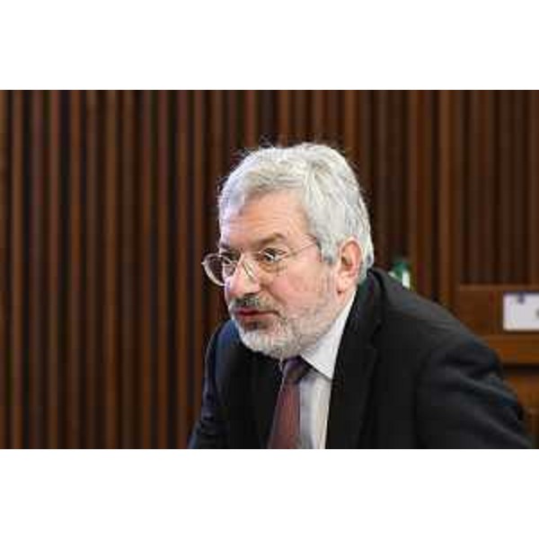 Furio Honsell (Open Sinistra Fvg) - Furio Honsell (Open Sinistra Fvg)