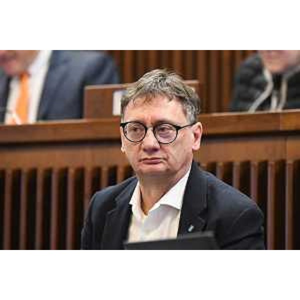 Carlo Bolzonello (Fedriga presidente) - Carlo Bolzonello (Fedriga presidente)