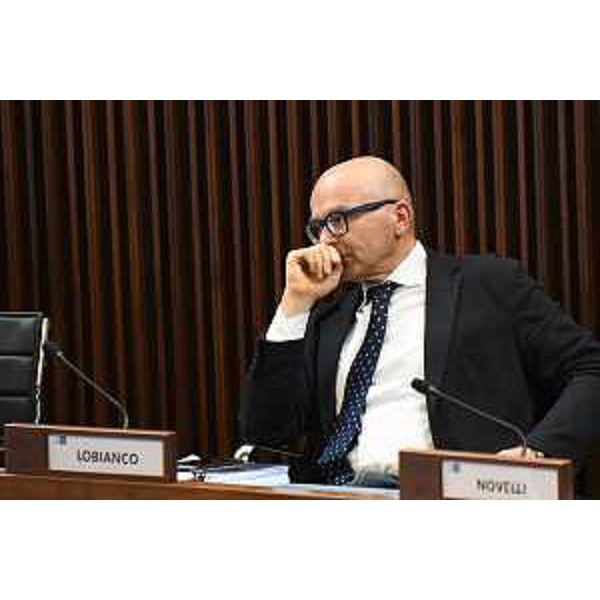 Michele Lobianco (FI) - Michele Lobianco (FI)