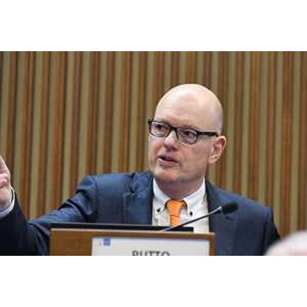 Marco Putto (Patto per l'Autonomia-Civica Fvg) - Marco Putto (Patto per l'Autonomia-Civica Fvg)