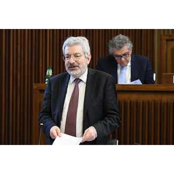 Furio Honsell (Open Sinistra Fvg) - Furio Honsell (Open Sinistra Fvg)