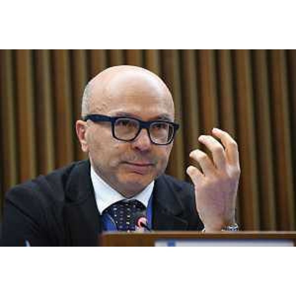 Michele Lobianco (Forza Italia) - Michele Lobianco (Forza Italia)